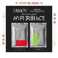 [DEBUT] DXMON [HYPERSPACE] 1st MINI ALBUM (18th Jan.2024)