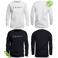 Espirit Great Quality 100% Cotton Tshirt (Unisex)