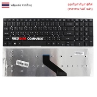 KEYBOARD Acer Aspire E15 5755 5755G 5830 5830T V3-551 V3-731 Thai-English