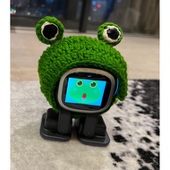 EMOPET Hand-Knitted Hat emo Robot Clothes emorobot Accessories