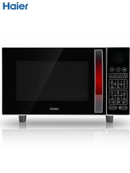 Haier MZP-2380EZ Upgrades Microwave Oven Intelligent Tablet Ultra Micro Nano Silver Inner Container 