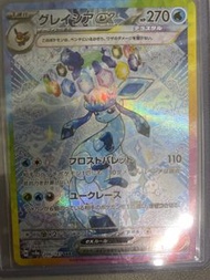 冰伊布206/187 SAR