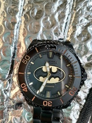 INVICTA英雄蝙蝠侠機械錶
