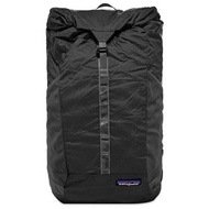 Patagonia Ultralight Black Hole Pack 20L 輕量背包