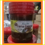 ◑ ⚾︎ ▽ Yema Spread Baguio Nanay Chit Brand