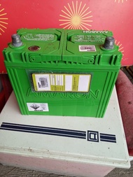 AMARON Hi-Life Duro 汽車電池