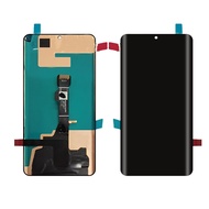 จอแสดงผลแบบกระจกเต็มจอ Pure Yuan Assembly เหมาะกับ P50/P50E/P60/p60pro/P50pro ชิ้นส่วนโทรศัพท์มือถือ