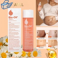 Bio-Oil Skincare Oil 200ml natural scar remover stretch marks skin tone acne scar remover scar remov