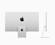 [China Plug Adapter Needed] Apple | 5K Adjustable Height Monitor 27 Inch