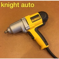 Dewalt DW292 1/2" Impact Wrench 710w ID33402