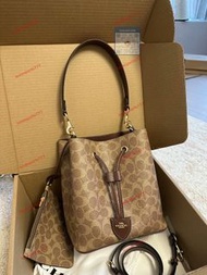 Coach蔻馳 Tabby 26號