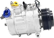 6SBU14C Ac Compressor Compatible with BMW 1 3 E81 E87 X1 E84 447190-8462 447190-8469 447260-1852 645