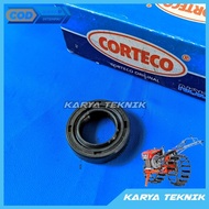 OIL SEAL CLUTCH SEAL FOR QUICK TRACTOR G3000 ZEVA CLUTCH SEAL FOR QUICK G3000 ZEVA TC 16 28 7