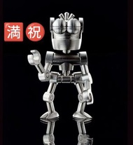 🈵㊗️ 只在觀塘貨倉交收 全新未開未使用 剛之助 21衛門 Gonsuke Bandai Doraemon 多啦A夢 超合金之塊 叮噹 藤子不二雄 Banpresto 🈵㊗️