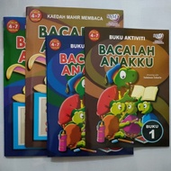 SET BACALAH SAYANGKU