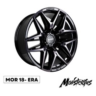 MOR-18 ERA Monsterims Off Road Rim 4x4 Rim Original Monsterims 18 20 Inch 6x139.7 (Set)