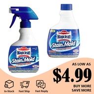 Magiclean Bathroom Stain & Mold
