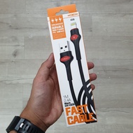 Cable ios fast charging Moxom