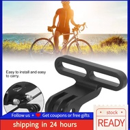 Bicycle Handlebar Stem Mount Rack Aluminium Alloy Camera Holder for Gopro Base