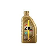 SK ZIC X9000 15W-40 Fully Synthetic Heavy Duty Diesel Engine Oil | 1 Liter