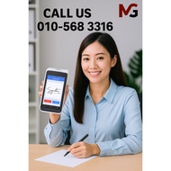 PUB NIGHT CLUB F&B RESTAURANT - CLAIM Agoda Booking Virtual Card Terminal 申请信用卡机 无线刷卡 All agoda virt