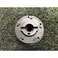 BMW 7 Series E65 2001-2008 Camshaft Gear Exhaust (11367537302)(N62 Model)(USED)