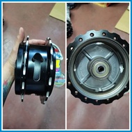 Best Quality Yasaki DTD wave lighten hub stock size w/bearing each/tingi/PerPiece front rear panel