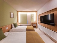 HOTEL LOGIN NISEKO