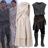 Athena Costume for Cosplay, Stage & Halloween