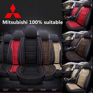 2021 High quality upgrade four-season universal model Mitsubishi car seat cover leather ASX Triton P