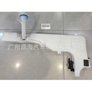28910-EA800 28910-ZL40B 28910-ZL60B Wiper Water Bottle+Motor+Sensor