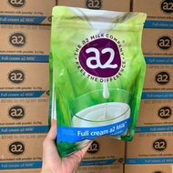 A2 whole milk powder 1kg australia