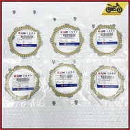 SYM VF3i VF3 V1 V2 LE PRO ABS CLUTCH PLATE CLUTCH DISC