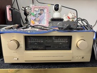 Accuphase E-600 立體聲擴大機
