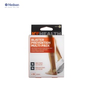 KT Flex Blister Prevention Tape (Multi Pack)