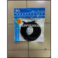 Nyk 15M Outdoor Ftp Cat6A Lan Cable - Nyk 15M Cat6 Ftp Lan Cable
