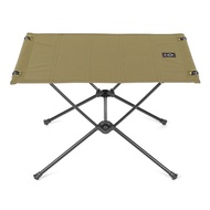 Helinox Tactical Table M โต๊ะสนาม/โต๊ะแคมป์ปิ้ง สไตล์แทคติคอลขนาดไซส์ M พื้นโต๊ะแบบแข็ง เบาและพับเก็