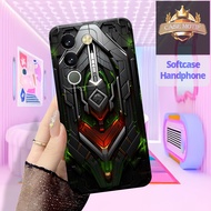 Vivo V29 Case Vivo V29 V29E 5G Case Latest 2023 Softcase Accessories Silicone Casing Case hp