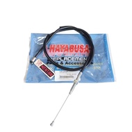 CLUTCH CABLE KPP CBR150 CBR 150 R CBU THAILAND 2011-2013