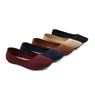 Miec4pm6so Shop new shoes Korean Women's office doll Shoes WITH BOX