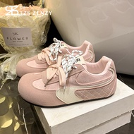TZS Zenzy Hyeonseo Strides Shoes - Sneakers - Casual Shoes - Women's Sneakers - Casual Shoes