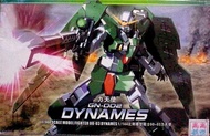 HG OO (03) 1/144 GN-002 Gundam Dynames [TT]