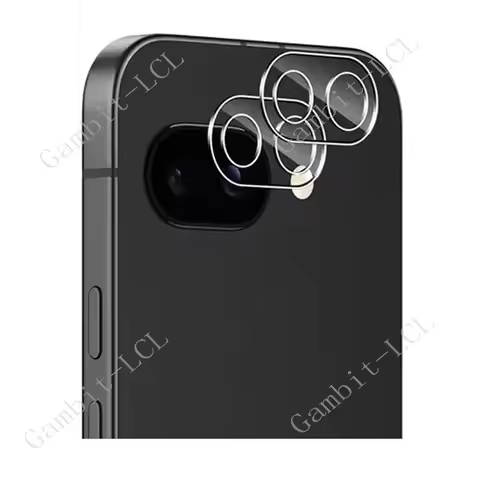 2PCS-5PCS 3D 9H HD Tempered Glass For Google Pixel 9A 6.3" GooglePixel9A Pixel9A GTF7P GXQ96 Camera 