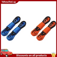 [In Stock]Synthetic Winch Rope Winch Line Cable Rope 1/4 Inch X 50 Feet UV Resistant for UTV ATV Win