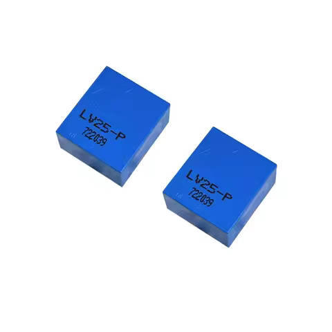 LV25-P/SP5 Lem Sensor New Original Auto Sensor Current Transformer LV25-P