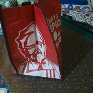 Kfc paperbag kfc 1