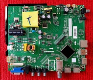 เมนบอร์ดทีวี TVM รุ่น 40BC01พาสบอร์ด HK.T.RT2938P639 อะไหล่แท้ของถอด พร้อมติดตั้งใช้งาน