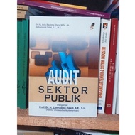 PUBLIC SECTOR AUDIT