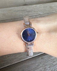 🇺🇸Original DKNY Ellington NY2666 Rosegold Watch $135