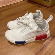 ADIDAS NMD R1 OG 紅藍（G77925）